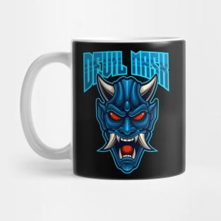 Devil Mask Esport 1.3 Mug